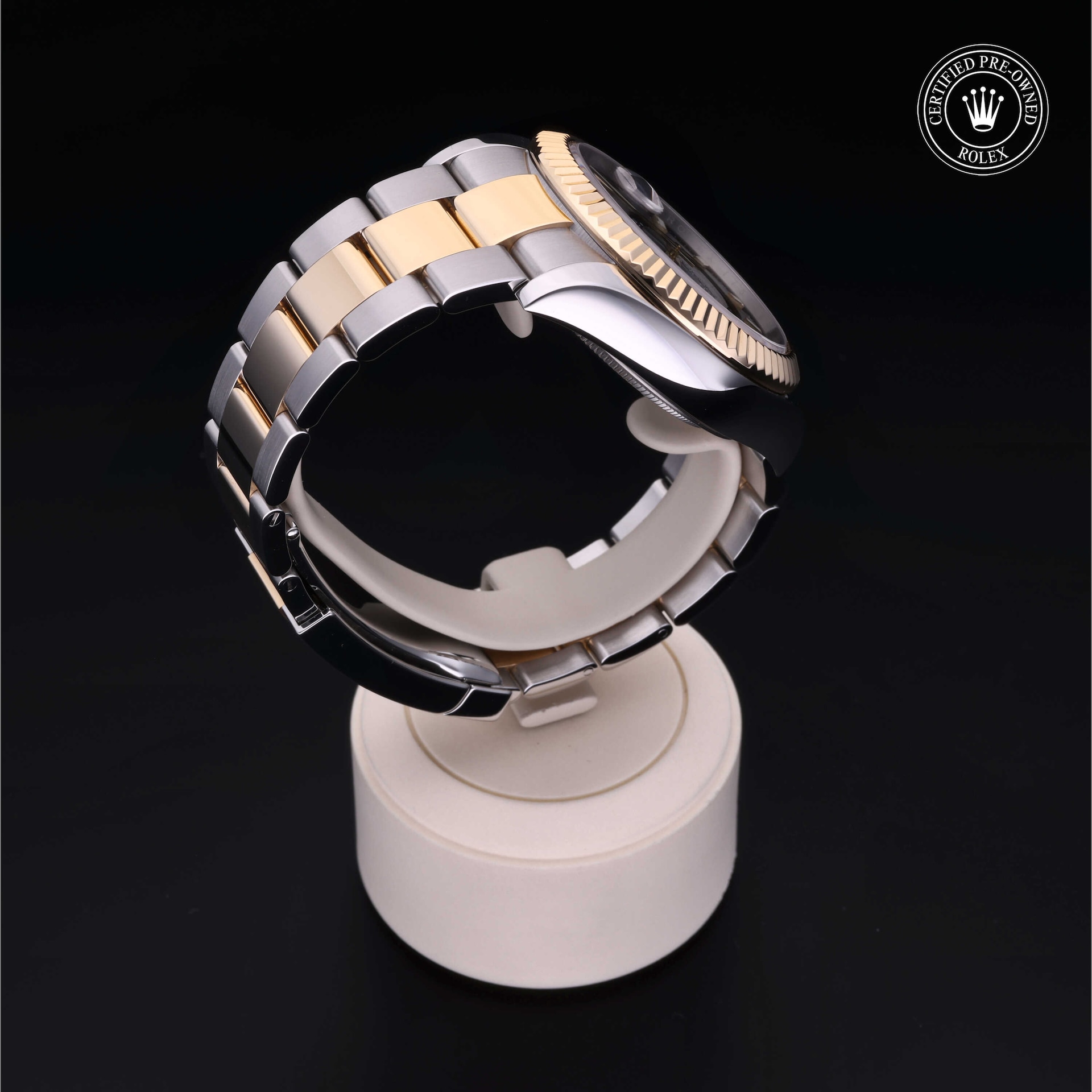 Rolex Rolex Certified Pre-Owned Sky-Dweller