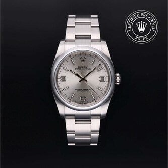Rolex Certified Pre-Owned Oyster Perpetual 36