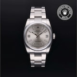 Rolex Rolex Certified Pre-Owned Oyster Perpetual 36