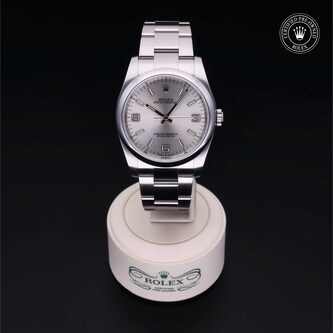 Rolex Certified Pre-Owned Oyster Perpetual 36