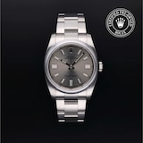 Rolex Rolex Certified Pre-Owned Oyster Perpetual 36