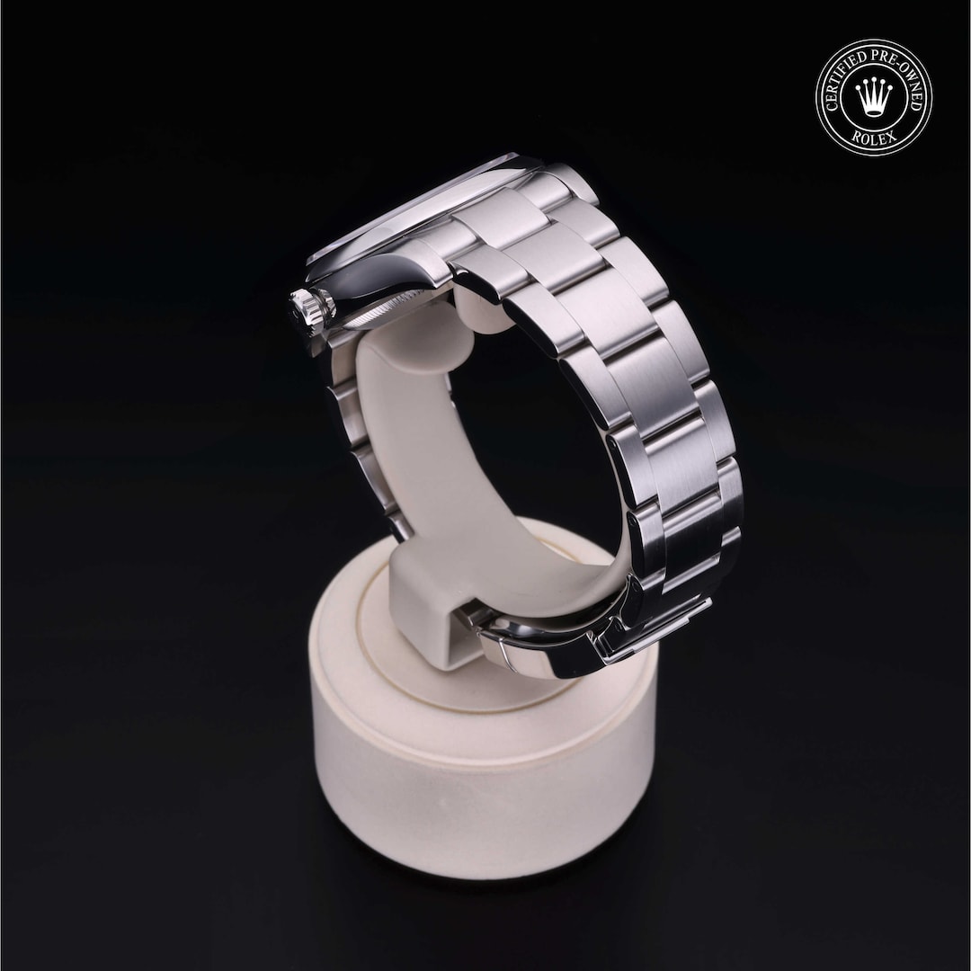 Rolex Rolex Certified Pre-Owned Oyster Perpetual 36 Rolex Rolex Certified Pre-Owned Oyster Perpetual 36