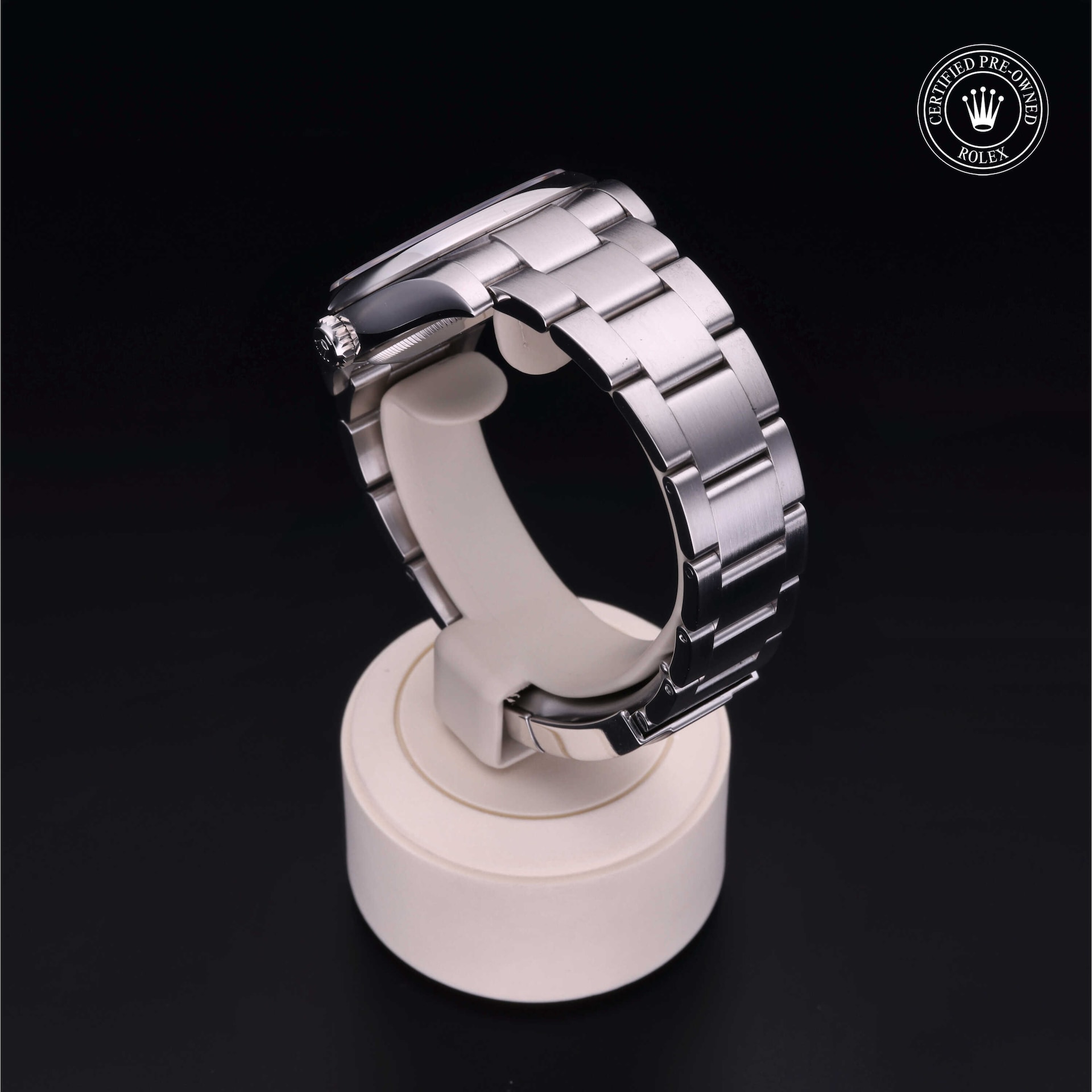 Rolex Rolex Certified Pre-Owned Oyster Perpetual 36