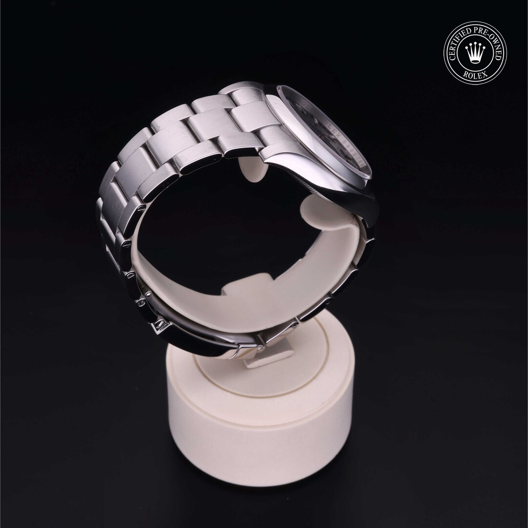 Rolex Rolex Certified Pre-Owned Oyster Perpetual 36 Rolex Rolex Certified Pre-Owned Oyster Perpetual 36