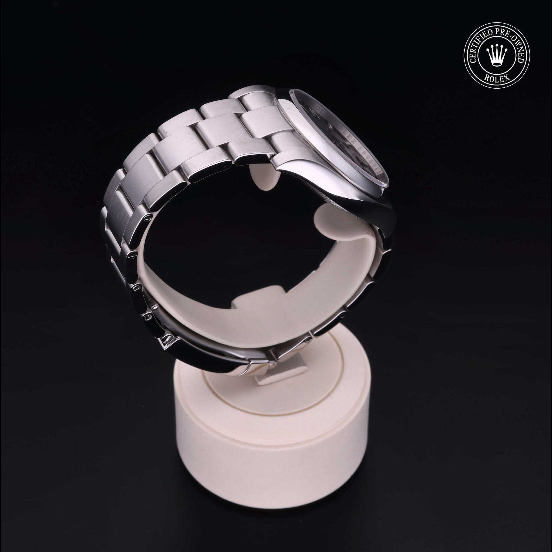 Rolex Rolex Certified Pre-Owned Oyster Perpetual 36