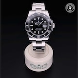 Rolex Rolex Certified Pre-Owned Submariner Date