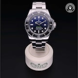 Rolex Rolex Certified Pre-Owned Deepsea