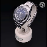 Rolex Rolex Certified Pre-Owned Deepsea