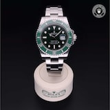 Rolex Rolex Certified Pre-Owned Submariner Date