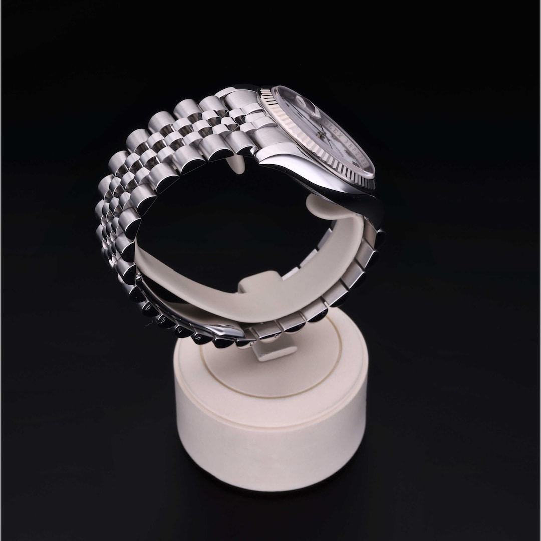 Rolex Rolex Certified Pre-Owned Datejust 36 Rolex Rolex Certified Pre-Owned Datejust 36