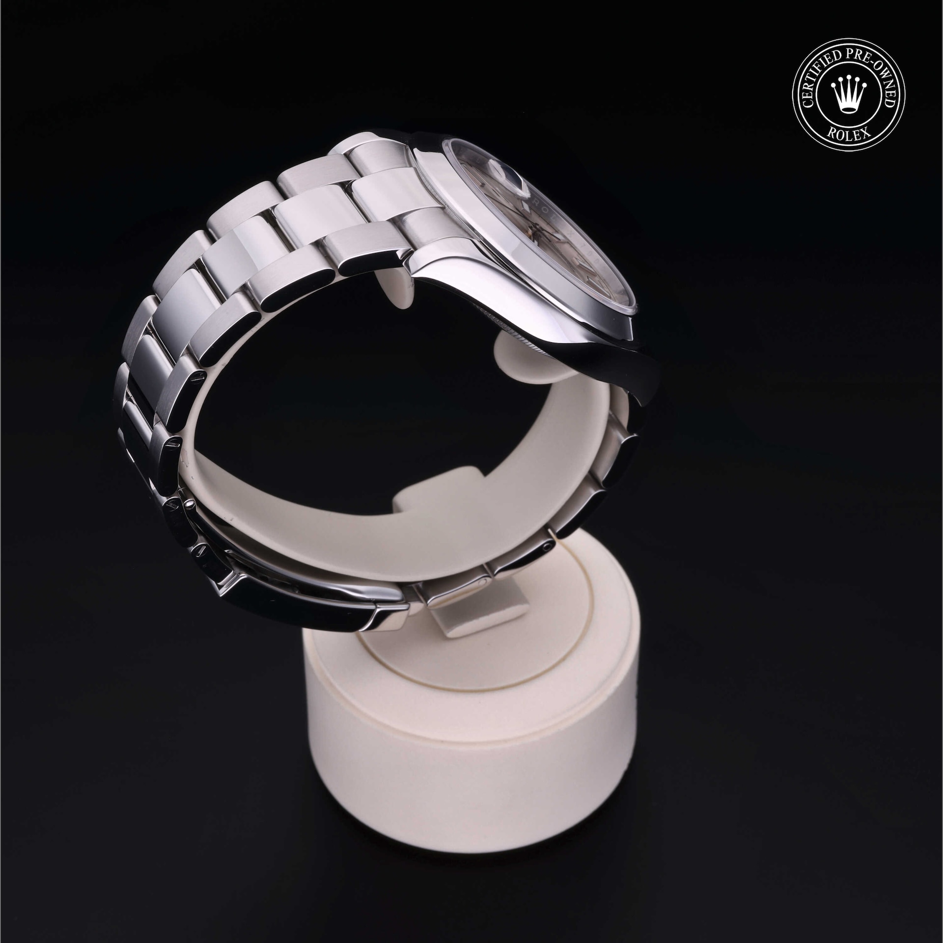 Rolex Rolex Certified Pre-Owned Datejust II