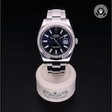 Rolex Rolex Certified Pre-Owned Datejust II