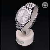 Rolex Rolex Certified Pre-Owned Datejust 41