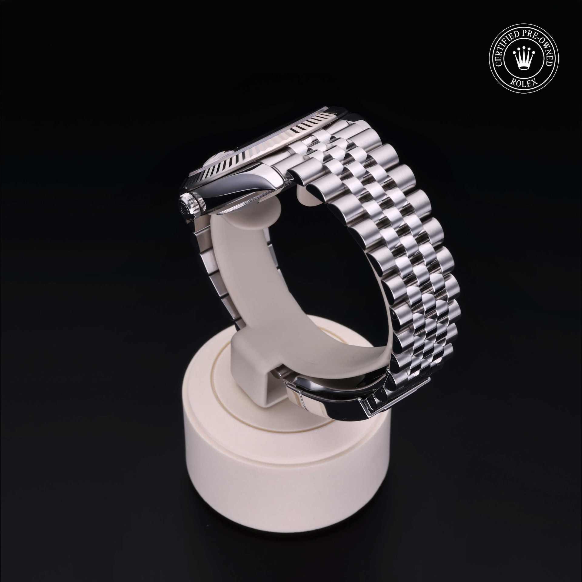Rolex Rolex Certified Pre-Owned Datejust 41