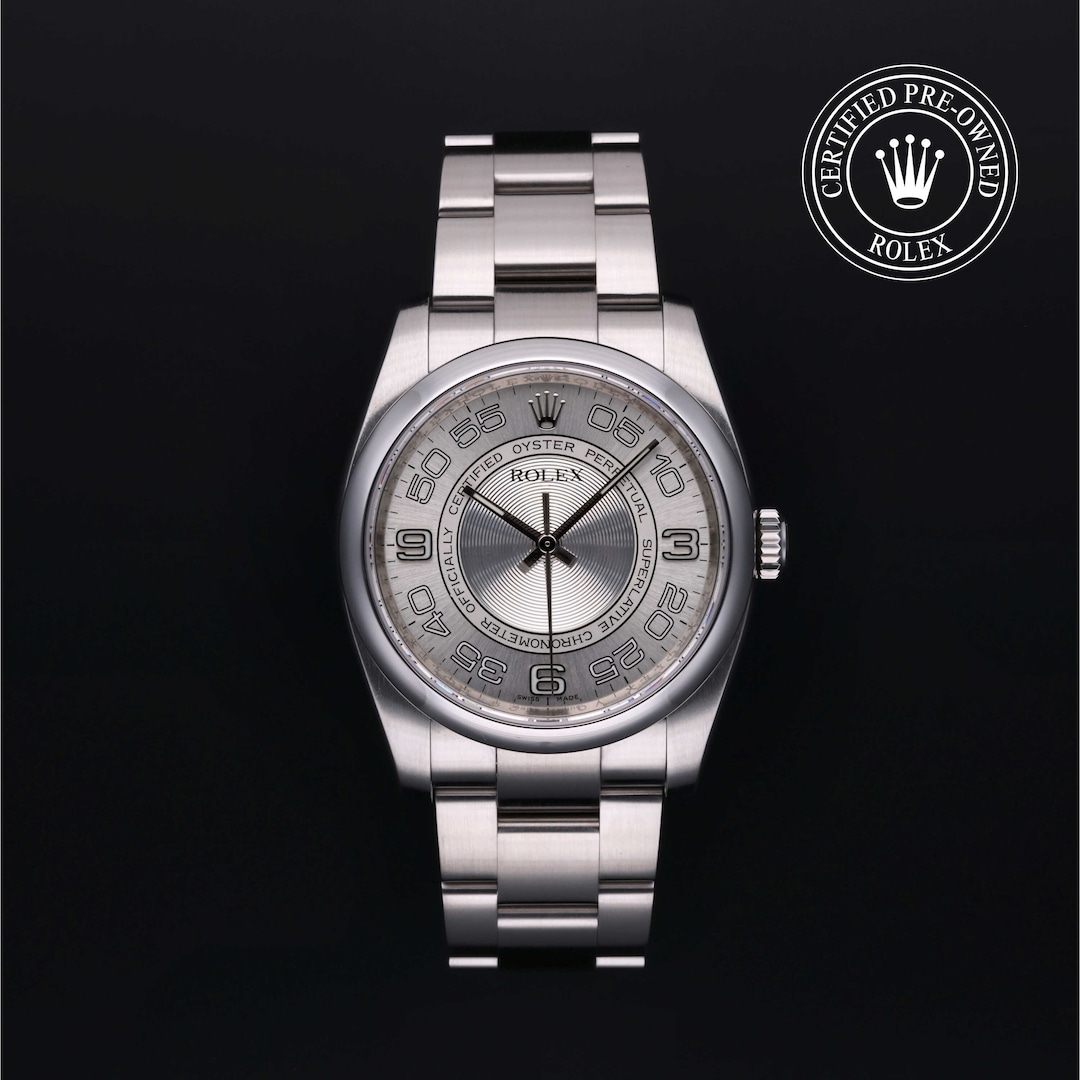 Oyster Perpetual 36