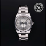 Rolex Rolex Certified Pre-Owned Oyster Perpetual 36