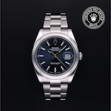 Rolex Rolex Certified Pre-Owned Datejust 41