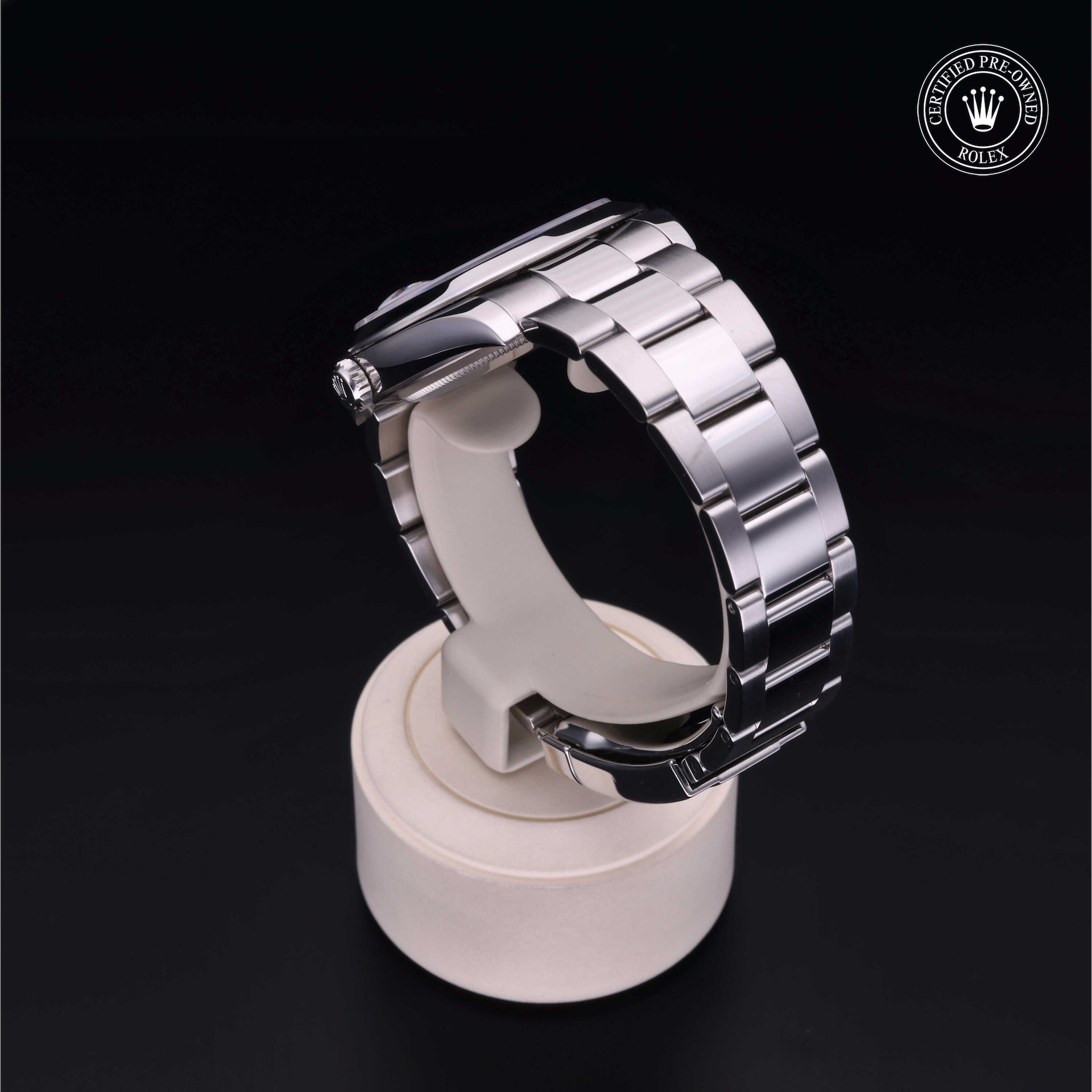 Rolex Rolex Certified Pre-Owned Datejust 41
