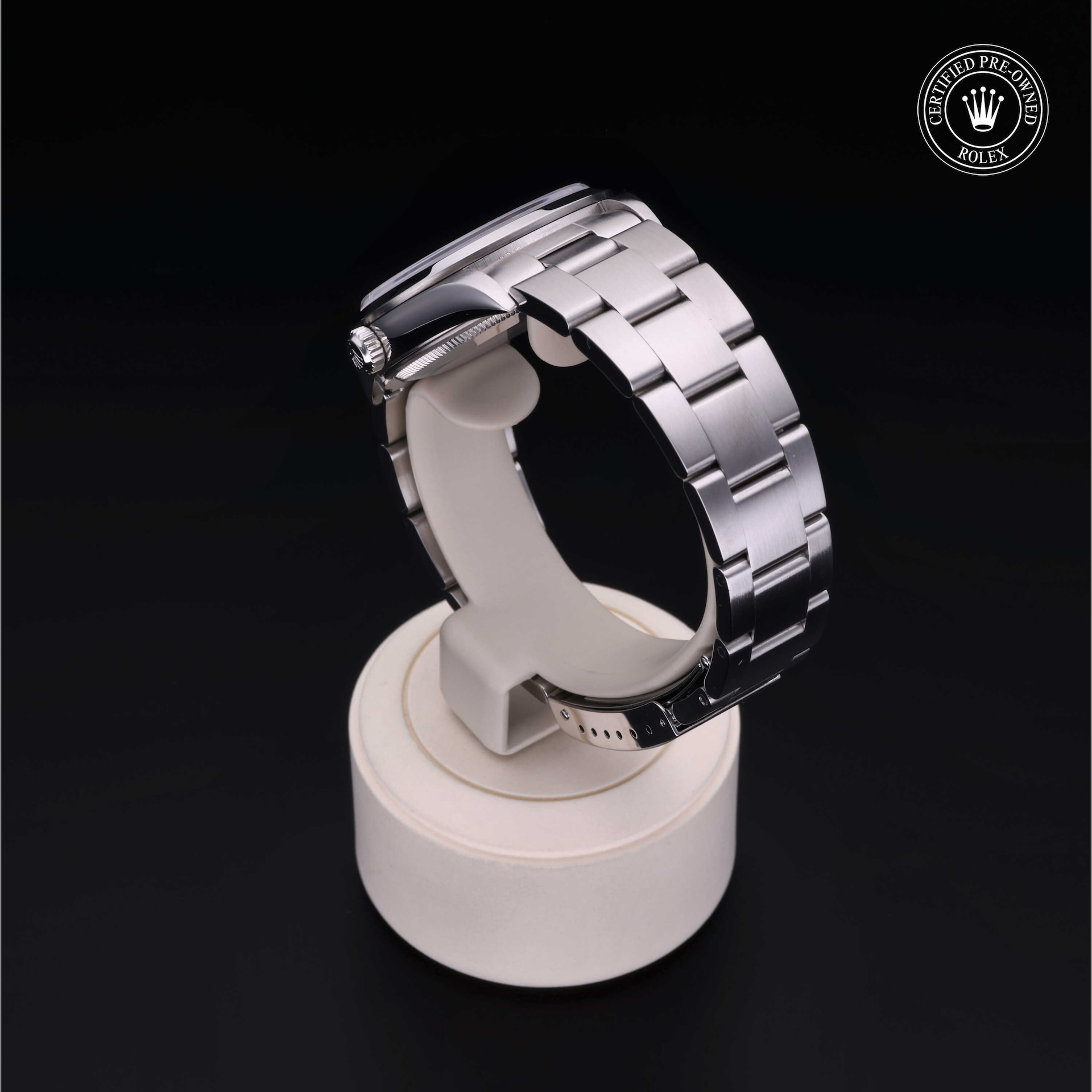 Rolex Rolex Certified Pre-Owned Oyster Perpetual 34