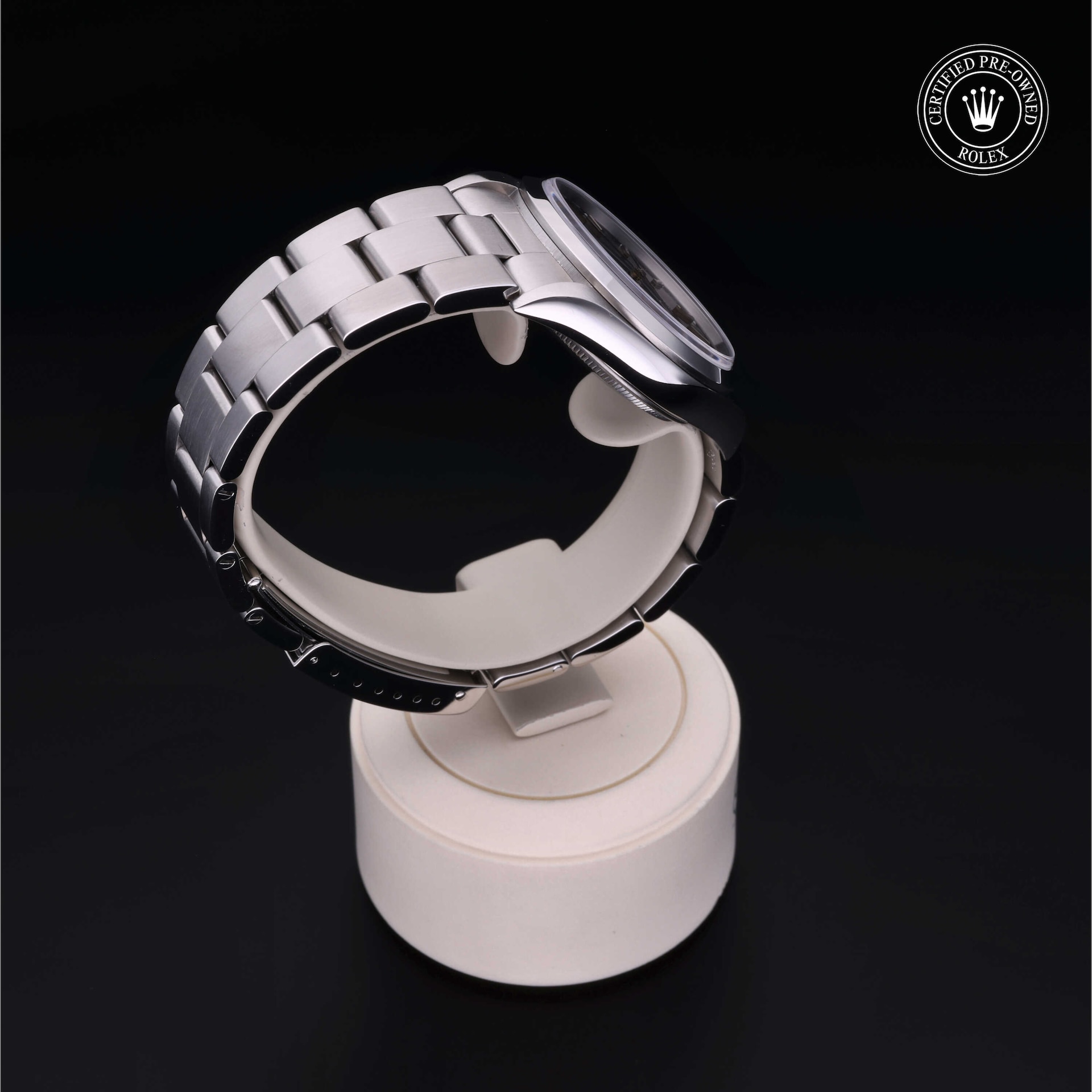 Rolex Rolex Certified Pre-Owned Oyster Perpetual 34