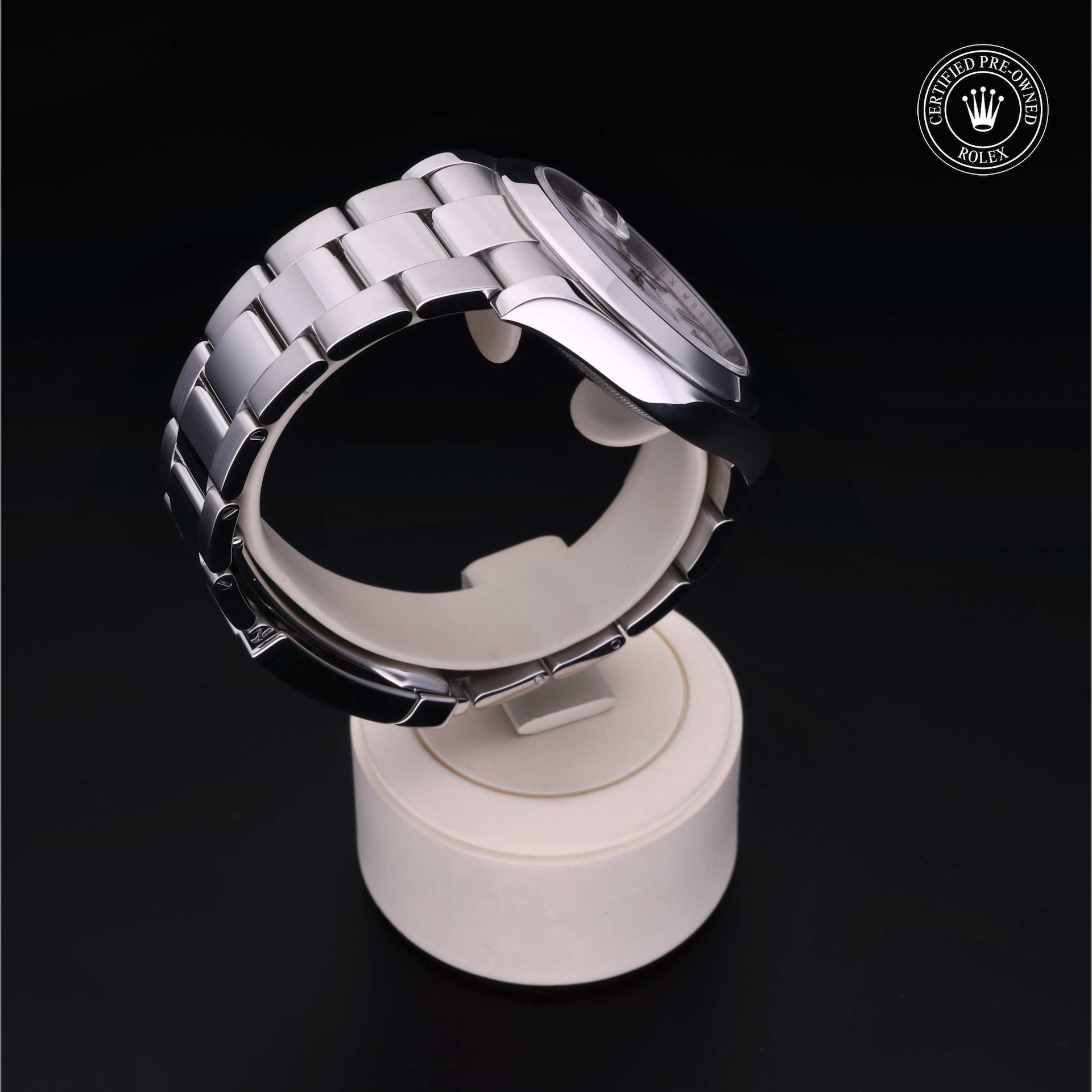 Rolex Rolex Certified Pre-Owned Datejust II