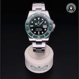 Rolex Rolex Certified Pre-Owned Submariner Date