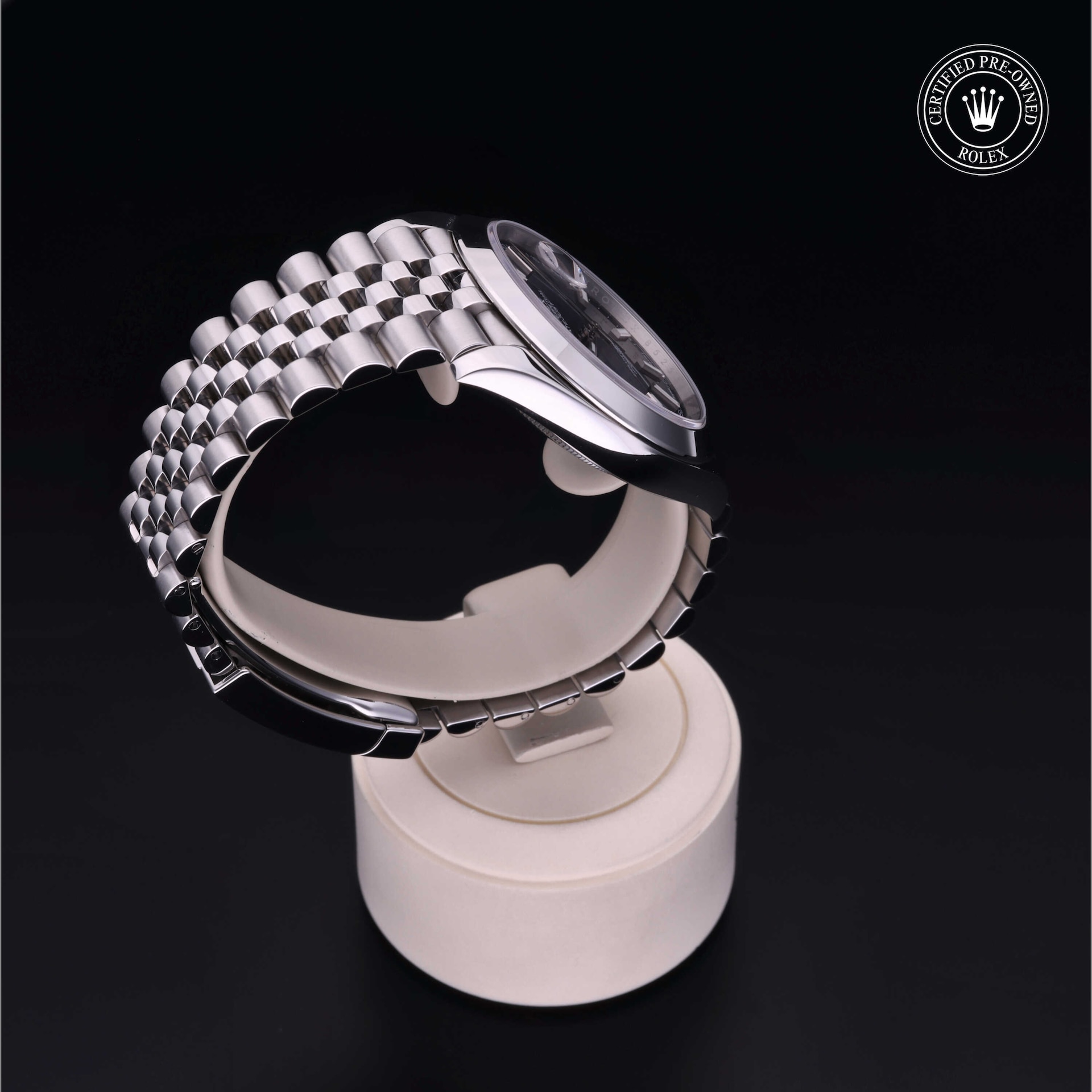 Rolex Rolex Certified Pre-Owned Datejust 41