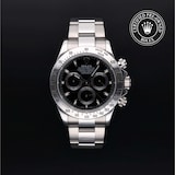 Rolex Rolex Certified Pre-Owned Cosmograph Daytona