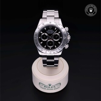 Rolex Certified Pre-Owned Cosmograph Daytona