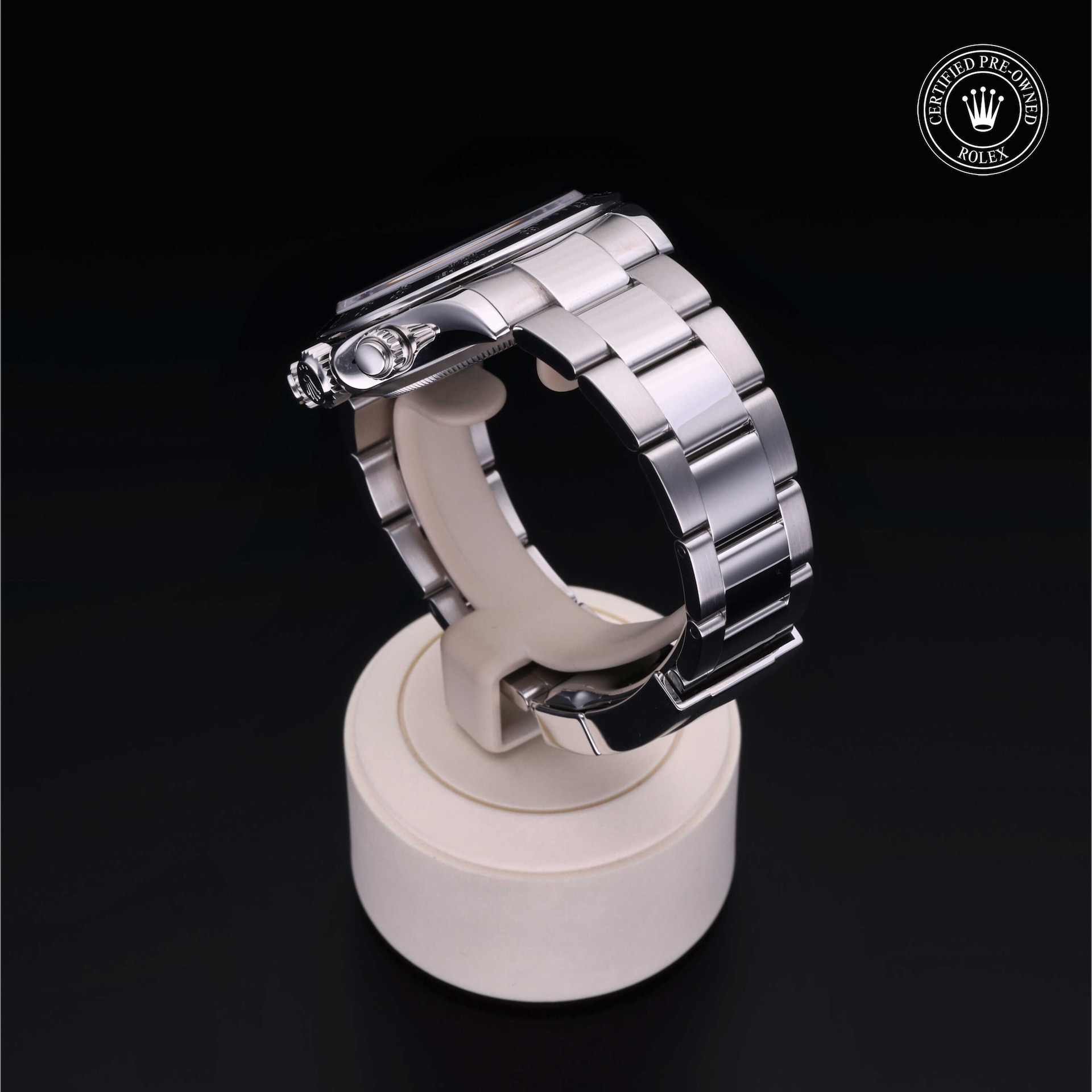 Rolex Rolex Certified Pre-Owned Cosmograph Daytona