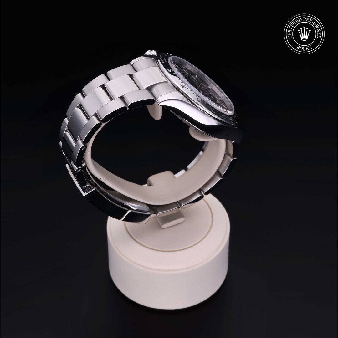 Rolex Rolex Certified Pre-Owned Cosmograph Daytona Rolex Rolex Certified Pre-Owned Cosmograph Daytona