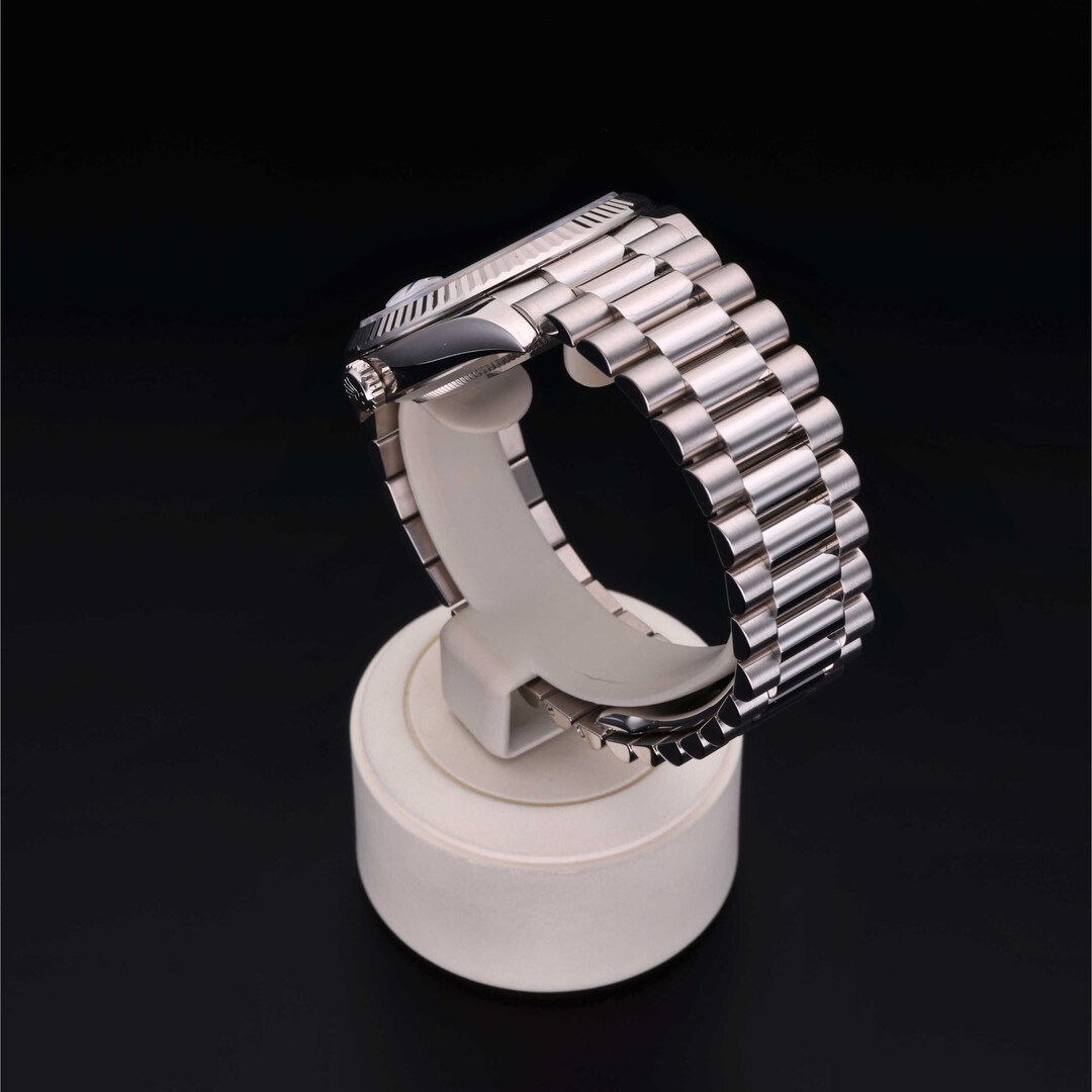 Rolex Rolex Certified Pre-Owned Day-Date 40 Rolex Rolex Certified Pre-Owned Day-Date 40