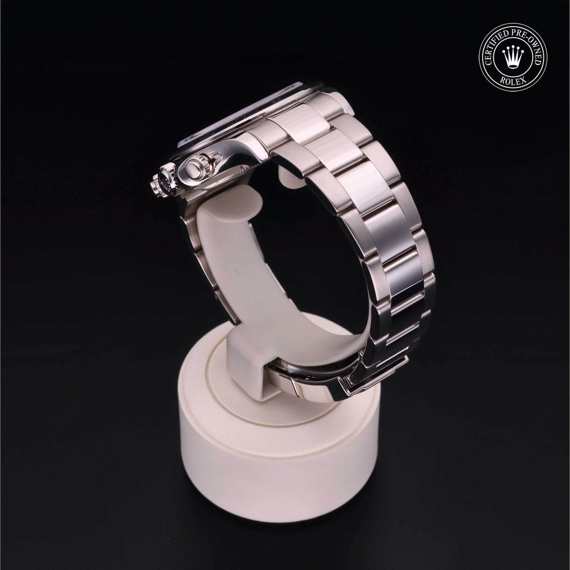 Rolex Rolex Certified Pre-Owned Cosmograph Daytona