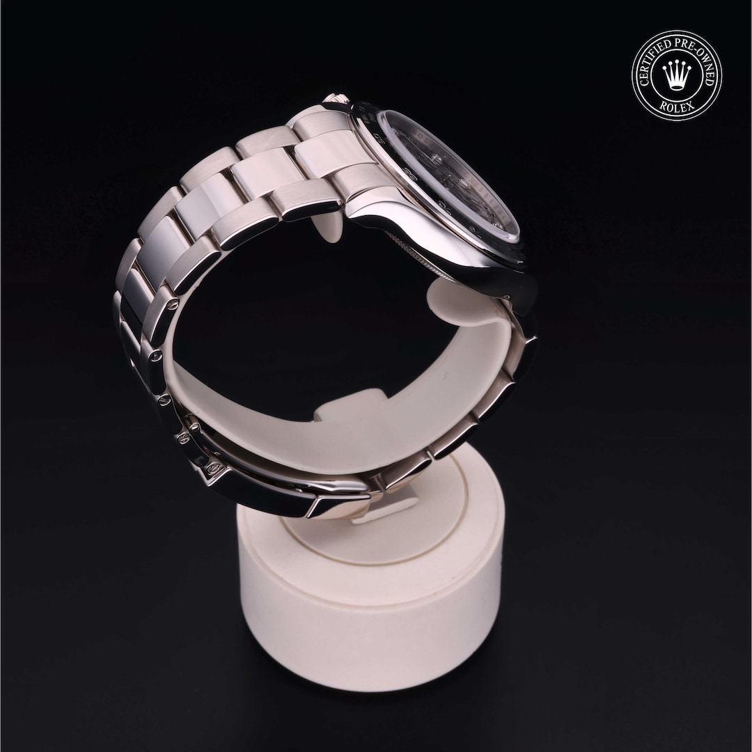 Rolex Rolex Certified Pre-Owned Cosmograph Daytona Rolex Rolex Certified Pre-Owned Cosmograph Daytona