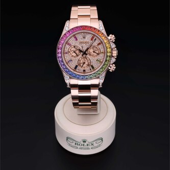 Rolex Certified Pre-Owned Cosmograph Daytona