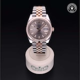 Rolex Rolex Certified Pre-Owned Datejust 41