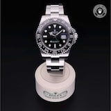 Rolex Rolex Certified Pre-Owned GMT-Master II