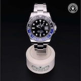 Rolex Rolex Certified Pre-Owned GMT-Master II