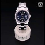 Rolex Rolex Certified Pre-Owned Datejust 41