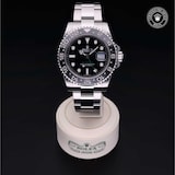 Rolex Rolex Certified Pre-Owned GMT-Master II