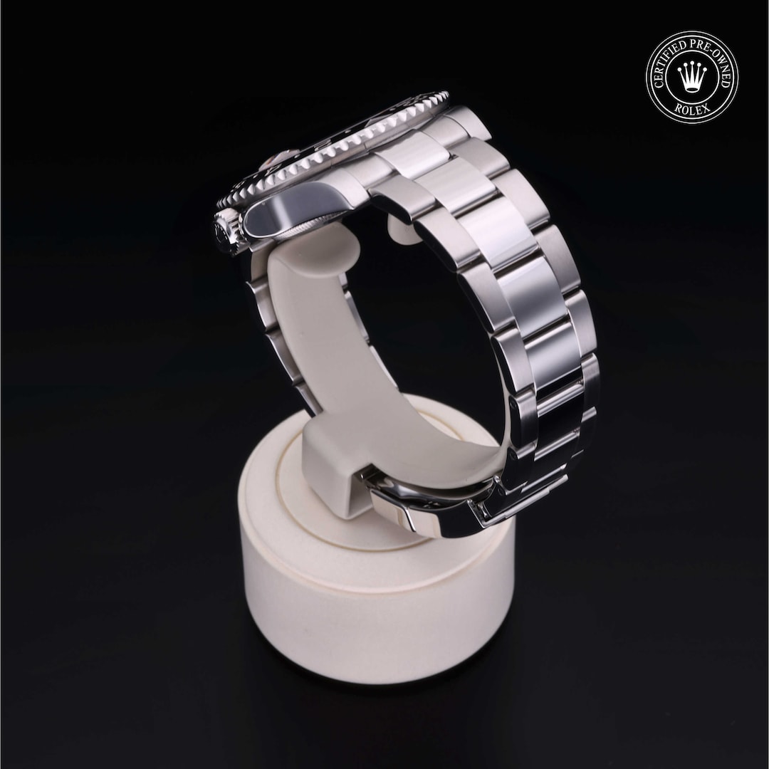Rolex Rolex Certified Pre-Owned GMT-Master II Rolex Rolex Certified Pre-Owned GMT-Master II