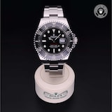 Rolex Rolex Certified Pre-Owned Sea-Dweller