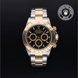 Rolex Rolex Certified Pre-Owned Cosmograph Daytona