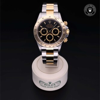 Rolex Certified Pre-Owned Cosmograph Daytona