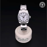 Rolex Rolex Certified Pre-Owned Datejust 31