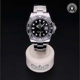 Rolex Rolex Certified Pre-Owned GMT-Master II