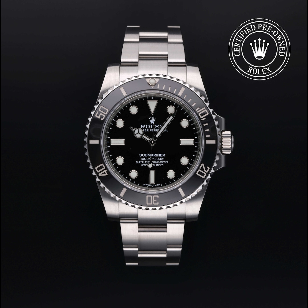 Mayors rolex discount sale