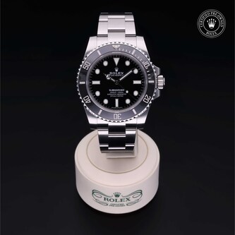 Rolex Certified Pre-Owned Submariner