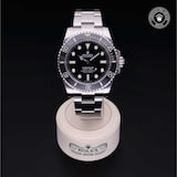 Rolex Rolex Certified Pre-Owned Submariner