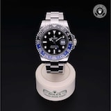 Rolex Rolex Certified Pre-Owned GMT-Master II